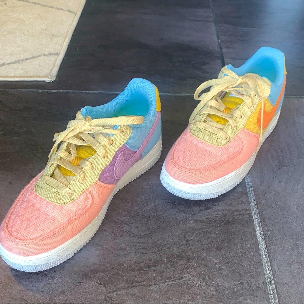 Nike Air Force 1